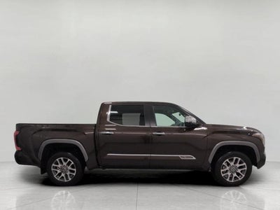 2024 Toyota Tundra 1794 Edition
