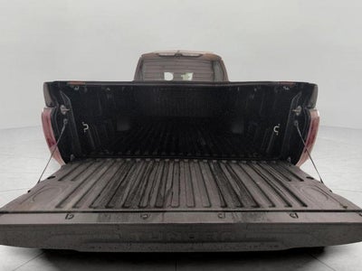 2024 Toyota Tundra 1794 Edition