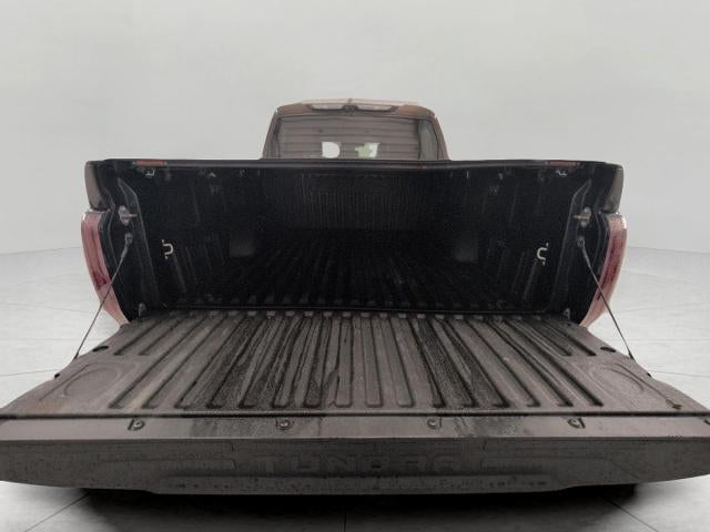2024 Toyota Tundra 1794 Edition