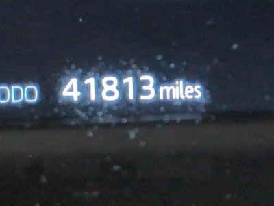 2024 Toyota Tundra 1794 Edition