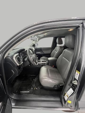 2017 Toyota Tacoma SR5 V6