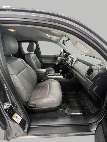 2017 Toyota Tacoma SR5 V6