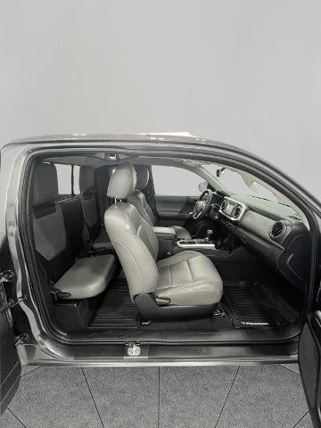 2017 Toyota Tacoma SR5 V6