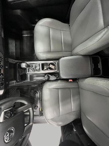 2017 Toyota Tacoma SR5 V6