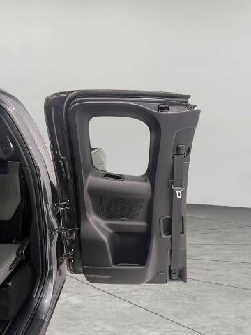 2017 Toyota Tacoma SR5 V6