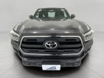 2017 Toyota Tacoma SR5 V6