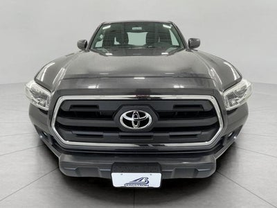 2017 Toyota Tacoma SR5 V6