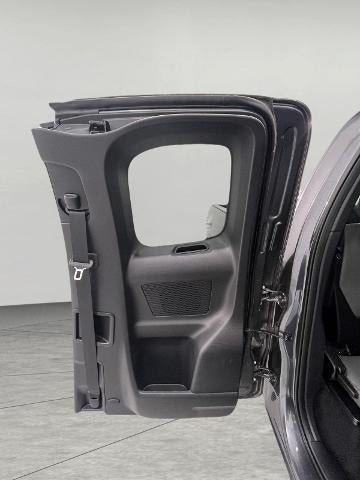 2017 Toyota Tacoma SR5 V6