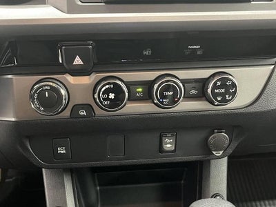 2017 Toyota Tacoma SR5 V6