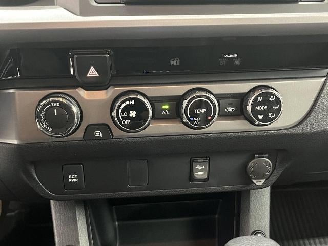 2017 Toyota Tacoma SR5 V6