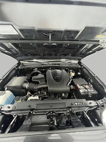 2017 Toyota Tacoma SR5 V6