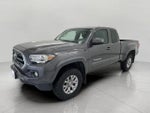 2017 Toyota Tacoma SR5 V6