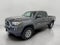 2017 Toyota Tacoma SR5 V6
