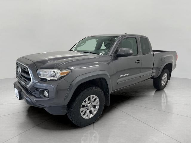 2017 Toyota Tacoma SR5 V6