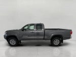 2017 Toyota Tacoma SR5 V6
