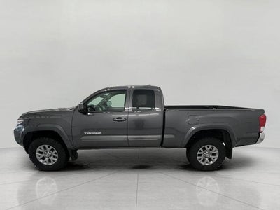 2017 Toyota Tacoma SR5 V6
