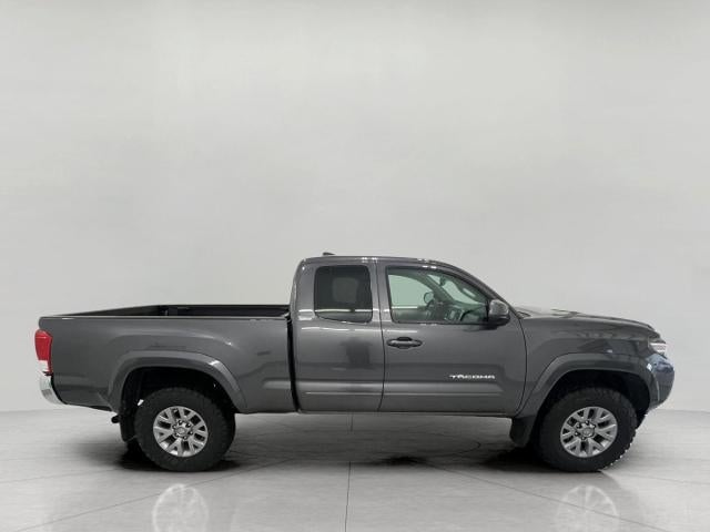 2017 Toyota Tacoma SR5 V6