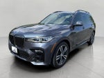 2022 BMW X7 M50i
