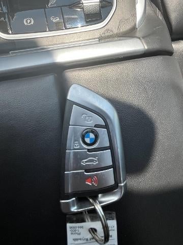 2022 BMW X7 M50i