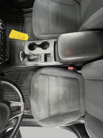 2016 Kia Sorento 2.4L LX