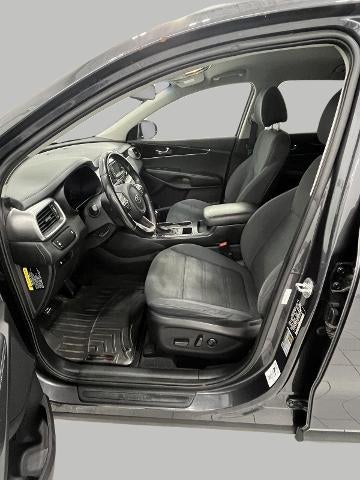 2016 Kia Sorento 2.4L LX