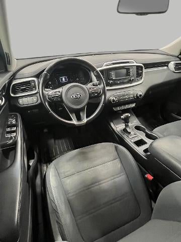 2016 Kia Sorento 2.4L LX