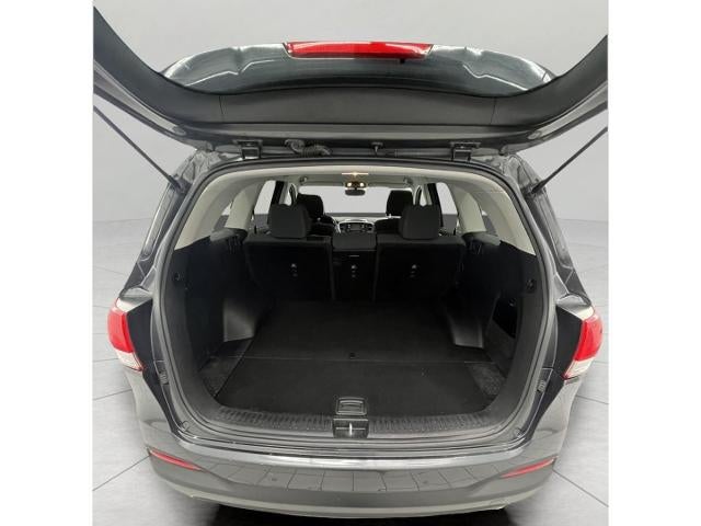 2016 Kia Sorento 2.4L LX