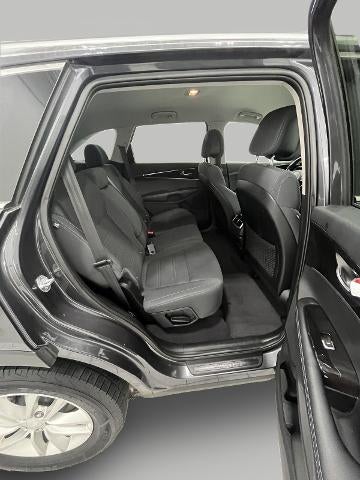 2016 Kia Sorento 2.4L LX