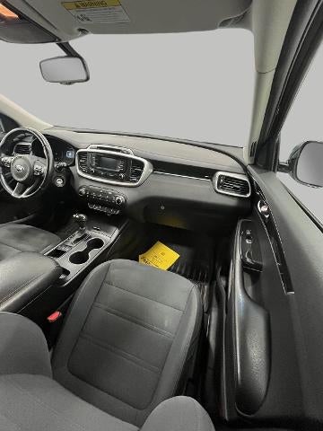 2016 Kia Sorento 2.4L LX
