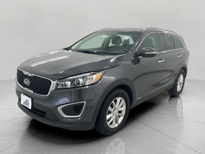 2016 Kia Sorento 2.4L LX