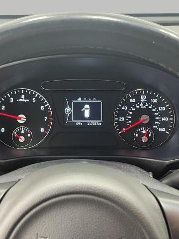 2016 Kia Sorento 2.4L LX