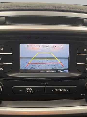 2016 Kia Sorento 2.4L LX