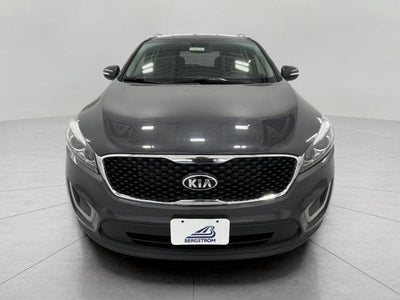 2016 Kia Sorento 2.4L LX