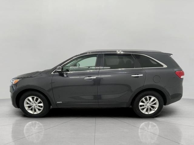 2016 Kia Sorento 2.4L LX