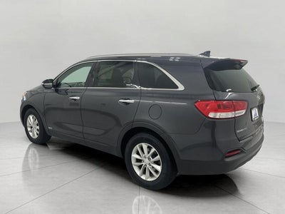 2016 Kia Sorento 2.4L LX