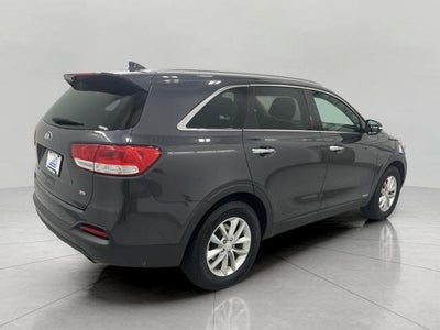 2016 Kia Sorento 2.4L LX