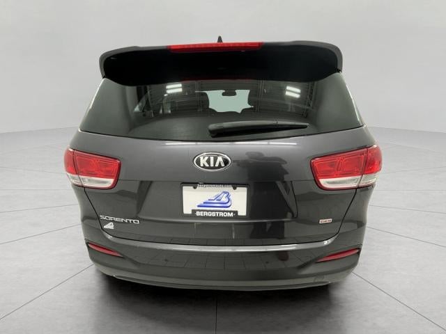 2016 Kia Sorento 2.4L LX