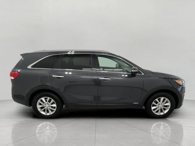 2016 Kia Sorento 2.4L LX