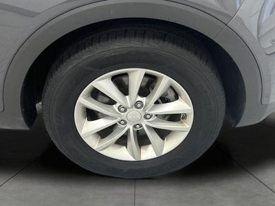 2016 Kia Sorento 2.4L LX