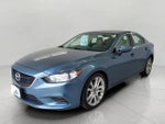2016 Mazda Mazda6 i Touring