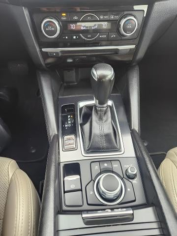2016 Mazda Mazda6 i Touring