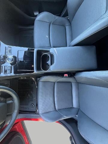 2023 Toyota bZ4X Limited