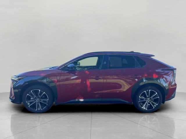 2023 Toyota bZ4X Limited