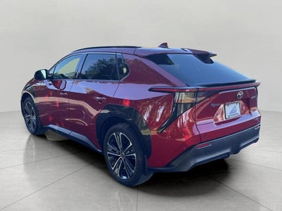 2023 Toyota bZ4X Limited