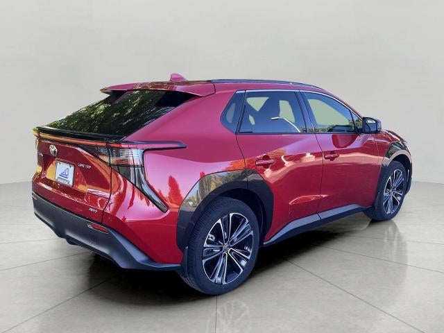 2023 Toyota bZ4X Limited