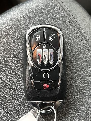 2024 Buick Encore GX Avenir