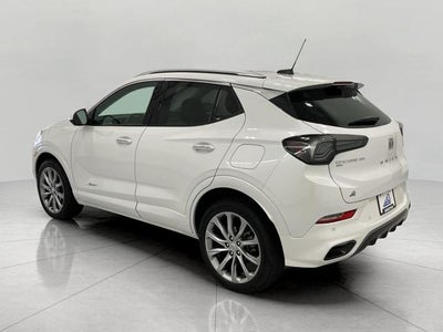 2024 Buick Encore GX Avenir