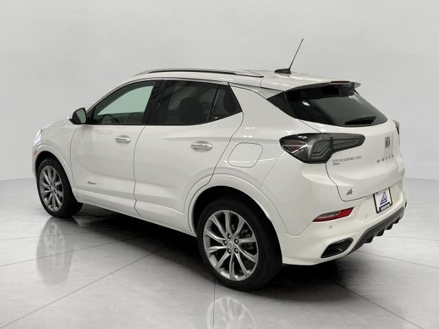 2024 Buick Encore GX Avenir