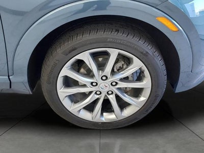 2024 Buick Encore GX Avenir