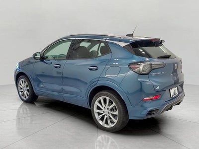 2024 Buick Encore GX Avenir